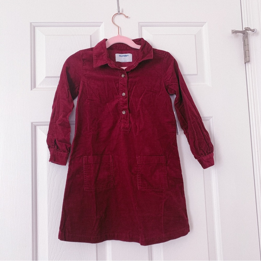 Old Navy Girl Dress